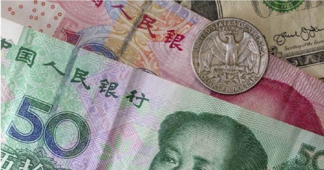 人民幣悄然成為「世界第3大支付貨幣」！專家：SWIFT數據已無法反映實情